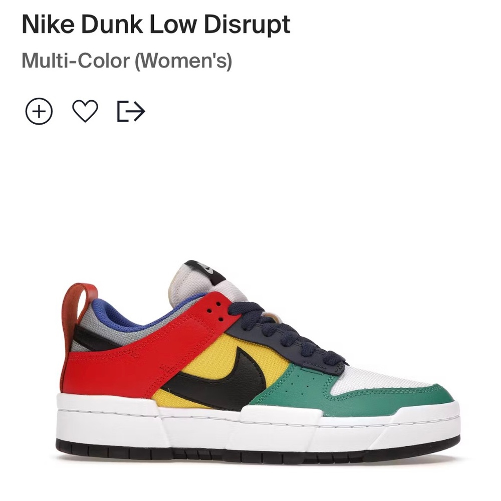 W 7.5
Style CK6654-004
Colorway BLACK/MULTI-COLOR-WHITE
Release Date 06/28/2021